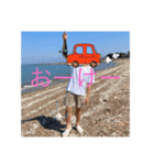返事につかうすたんぷ（個別スタンプ：8）