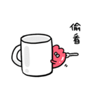 グミゼリー（個別スタンプ：1）