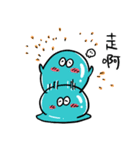 グミゼリー（個別スタンプ：20）