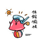 グミゼリー（個別スタンプ：36）