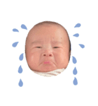 わっくん❕（個別スタンプ：1）