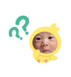 わっくん❕（個別スタンプ：6）
