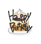 ふわっとつたえるすたんぷ（個別スタンプ：20）
