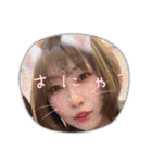 浜田モナ スタンプ（個別スタンプ：9）