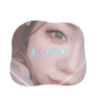 浜田モナ スタンプ（個別スタンプ：10）