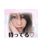 浜田モナ スタンプ（個別スタンプ：17）