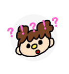 なかよしふれんず！！！（個別スタンプ：13）