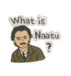 インドの人スタンプ4（個別スタンプ：4）
