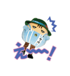 みさ坊のスタンプ2（個別スタンプ：12）