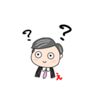 えいちゃんは使えます！（個別スタンプ：9）