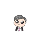 えいちゃんは使えます！（個別スタンプ：15）