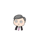 えいちゃんは使えます！（個別スタンプ：16）