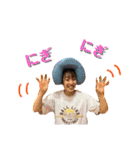 ちゅぶ！！（個別スタンプ：14）