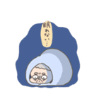 おっちゃんたち（個別スタンプ：7）