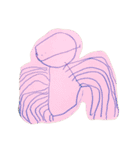 ゆっぴんチャンネルのキャラクターネコッピ（個別スタンプ：32）