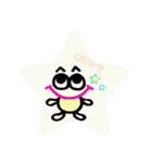 うちゅうクラブ1133 ①（個別スタンプ：4）
