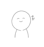 意味なんかねぇよ（個別スタンプ：3）