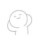 意味なんかねぇよ（個別スタンプ：8）