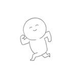 意味なんかねぇよ（個別スタンプ：9）