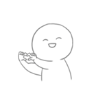 意味なんかねぇよ（個別スタンプ：12）