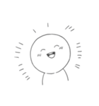 意味なんかねぇよ（個別スタンプ：14）