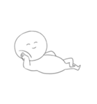 意味なんかねぇよ（個別スタンプ：38）