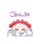 mikko's sticker（個別スタンプ：5）