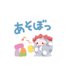 mikko's sticker（個別スタンプ：9）