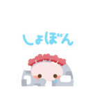 mikko's sticker（個別スタンプ：18）