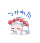 mikko's sticker（個別スタンプ：19）