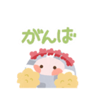 mikko's sticker（個別スタンプ：20）