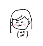 こうきせいとかいすたんぷ（個別スタンプ：20）