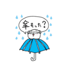 KUMAくん3（個別スタンプ：17）