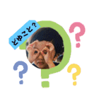 粟田fam（個別スタンプ：3）