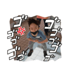 粟田fam（個別スタンプ：5）