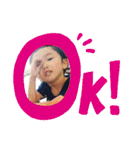 粟田fam（個別スタンプ：6）