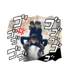 粟田fam（個別スタンプ：14）