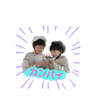 粟田fam（個別スタンプ：25）