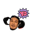 粟田fam（個別スタンプ：32）