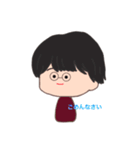 千里山シェルター15期スタンプ（個別スタンプ：12）