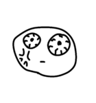 ぺんぎんが作ってたよ（個別スタンプ：14）