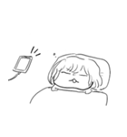 ナチチ（個別スタンプ：2）