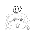 ナチチ（個別スタンプ：6）