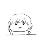 ナチチ（個別スタンプ：9）