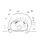 ナチチ（個別スタンプ：10）