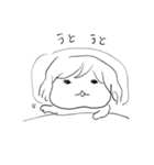 ナチチ（個別スタンプ：12）
