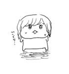 ナチチ（個別スタンプ：15）