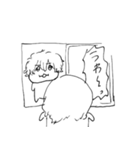 ナチチ（個別スタンプ：18）