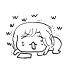 ナチチ（個別スタンプ：22）