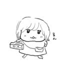 ナチチ（個別スタンプ：28）